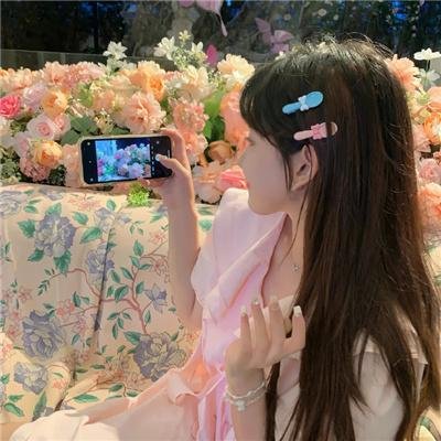 不灭之女