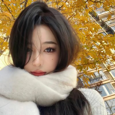 滑稽面孔